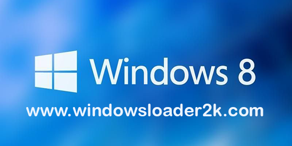 Windows 8 Loader