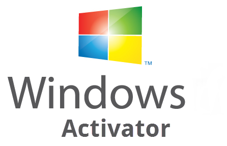 Windows Activator