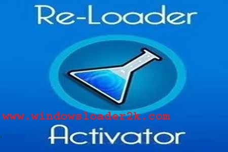 Re Loader Activator